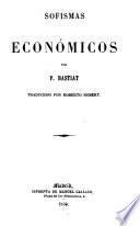 Sofismas economicos