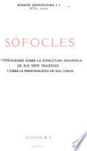 Sófocles