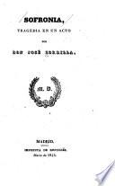 Sofronia