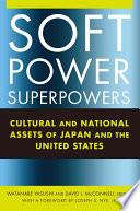 Soft Power Superpowers