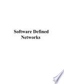 Software Defined Networks