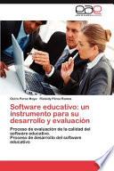 Software Educativo