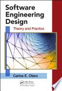 Software Engineering Design