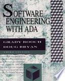 Software Engineering with Ada