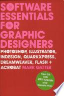 Software Essentials for Graphic Designers