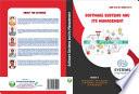 Software Systems and its Management