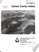Soil Survey of ... [various Counties, Etc.].
