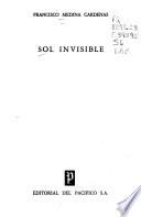 Sol invisible