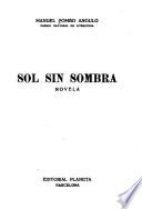 Sol sin sombra