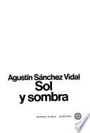 Sol y sombra