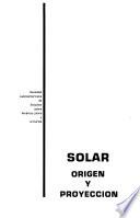 SOLAR