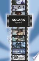 Solaris (Solyaris), Andrei Tarkovski (1972)