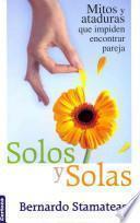 Solas y Solos