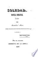 Soledad