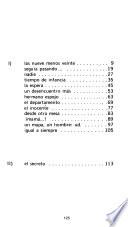 Soledad y 1/2