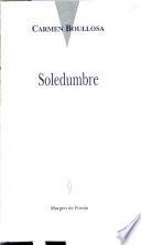Soledumbre