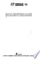 Solentiname