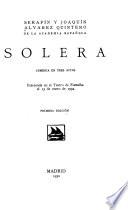 Solera