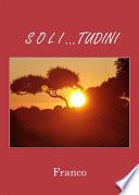 Soli...tudini
