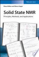Solid State NMR