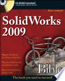 SolidWorks 2009 Bible