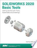 SOLIDWORKS 2020 Basic Tools