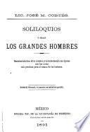 Soliloquios