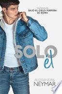 Solo él
