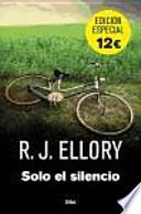Solo el silencio