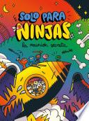 Solo para ninjas 7: La reunión secreta