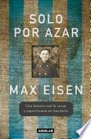 Solo por azar