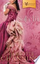 Solo Tú