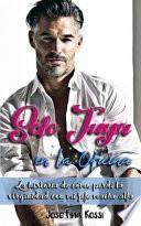 Solo Tuya: La Historia de Cómo Perdí La Virginidad Con Mi Jefe Macho Alfa: Serie de Romances de Oficina Libro 2