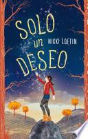 Solo un deseo