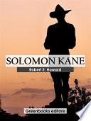 Solomon Kane
