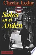 Solos en el Andén