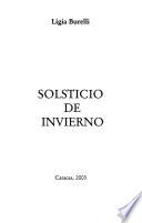 Solsticio de invierno
