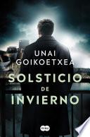 Solsticio de invierno
