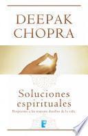 Soluciones espirituales