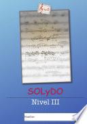 SOLyDO 3