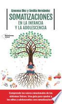 Somatizaciones en la infancia y la adolescencia