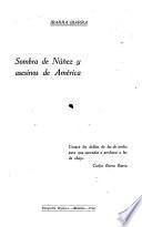 Sombra de Núñez y asesinos de América