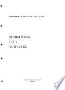Sombra del viento