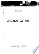 Sombras al sol
