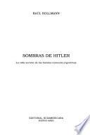 Sombras de Hitler