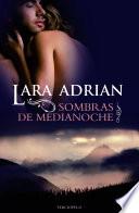 Sombras de medianoche (Razas de la Medianoche 7)