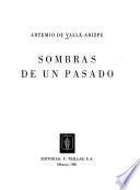 Sombras de un pasado