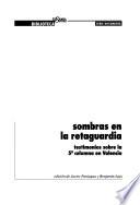 Sombras en la retaguardia