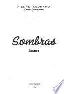 Sombras