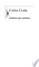 Sombras que caminan